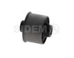 Uložení, řídicí mechanismus SIDEM 804613 R
