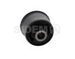 Uložení, řídicí mechanismus SIDEM 804613 R