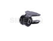 Uložení, řídicí mechanismus SIDEM 804614