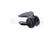 Uložení, řídicí mechanismus SIDEM 804614