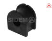 Držák, Příčný stabilizátor SIDEM 804805