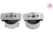 Zaveseni, telo napravy SIDEM 805308 KIT