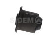 Uložení, řídicí mechanismus SIDEM 805625