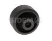 Uložení, řídicí mechanismus SIDEM 805631