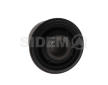 Uložení, řídicí mechanismus SIDEM 805640