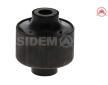 Uložení, řídicí mechanismus SIDEM 805642