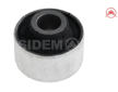 Uložení, řídicí mechanismus SIDEM 805648