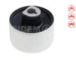 Uložení, řídicí mechanismus SIDEM 805650 R