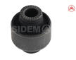 Uložení, řídicí mechanismus SIDEM 805657