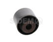 Uložení, řídicí mechanismus SIDEM 805708