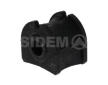 Držák, Příčný stabilizátor SIDEM 805904