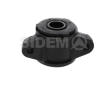 Uložení, řídicí mechanismus SIDEM 806600