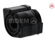 Držák, Příčný stabilizátor SIDEM 807816