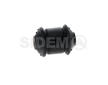 Uložení, řídicí mechanismus SIDEM 809603