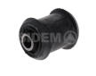 Uložení, řídicí mechanismus SIDEM 809605
