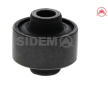 Uložení, řídicí mechanismus SIDEM 809625