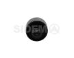 Uložení, řídicí mechanismus SIDEM 809625