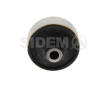 Uložení, řídicí mechanismus SIDEM 809638