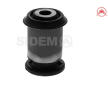 Uložení, řídicí mechanismus SIDEM 809648