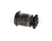 Uložení, řídicí mechanismus SIDEM 809648