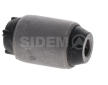 Uložení, řídicí mechanismus SIDEM 809717