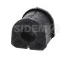 Držák, Příčný stabilizátor SIDEM 809904