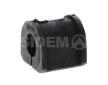 Držák, Příčný stabilizátor SIDEM 809904