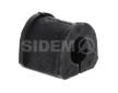 Držák, Příčný stabilizátor SIDEM 809905