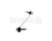 Tyč/vzpěra, stabilizátor SIDEM 81460