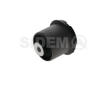 Uložení, řídicí mechanismus SIDEM 815604