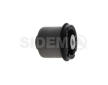 Uložení, řídicí mechanismus SIDEM 815604