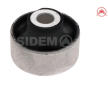 Uložení, řídicí mechanismus SIDEM 819662