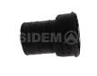 Zaveseni, telo napravy SIDEM 821303