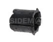 Zaveseni, telo napravy SIDEM 821320