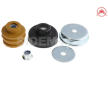 Opravná sada, horní uložení tlumičů SIDEM 821517 KIT