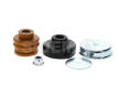 Opravná sada, horní uložení tlumičů SIDEM 821517 KIT