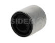 Uložení, řídicí mechanismus SIDEM 821638