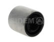 Uložení, řídicí mechanismus SIDEM 821638