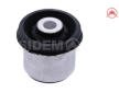 Uložení, řídicí mechanismus SIDEM 821640