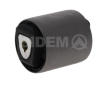 Uložení, řídicí mechanismus SIDEM 821643
