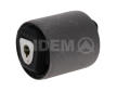Uložení, řídicí mechanismus SIDEM 821643