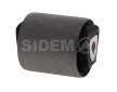 Uložení, řídicí mechanismus SIDEM 821643
