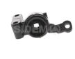 Uložení, řídicí mechanismus SIDEM 821659