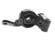 Uložení, řídicí mechanismus SIDEM 821659
