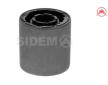 Uložení, řídicí mechanismus SIDEM 821666