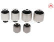 Uložení, řídicí mechanismus SIDEM 821690 KIT