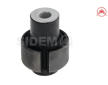 Uložení, řídicí mechanismus SIDEM 821721