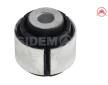 Uložení, řídicí mechanismus SIDEM 821730
