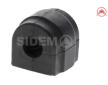 Držák, Příčný stabilizátor SIDEM 821828