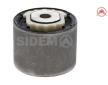 Uložení, řídicí mechanismus SIDEM 827606